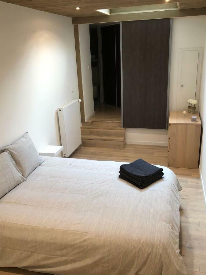 Residence Du Chateau Copponex Екстериор снимка