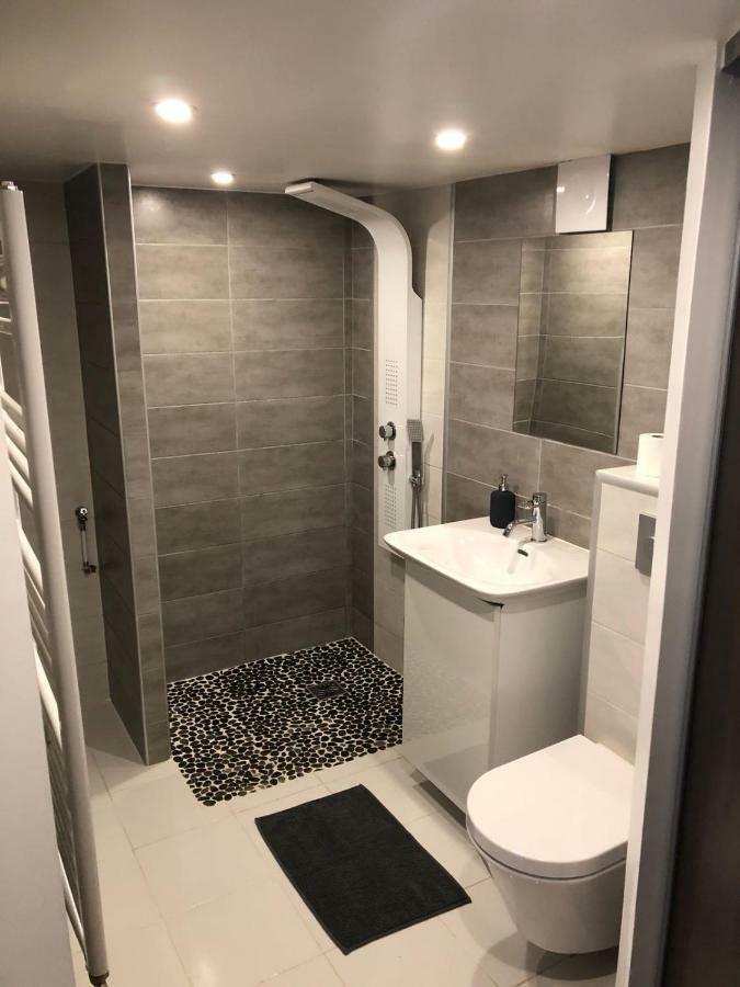 Residence Du Chateau Copponex Екстериор снимка