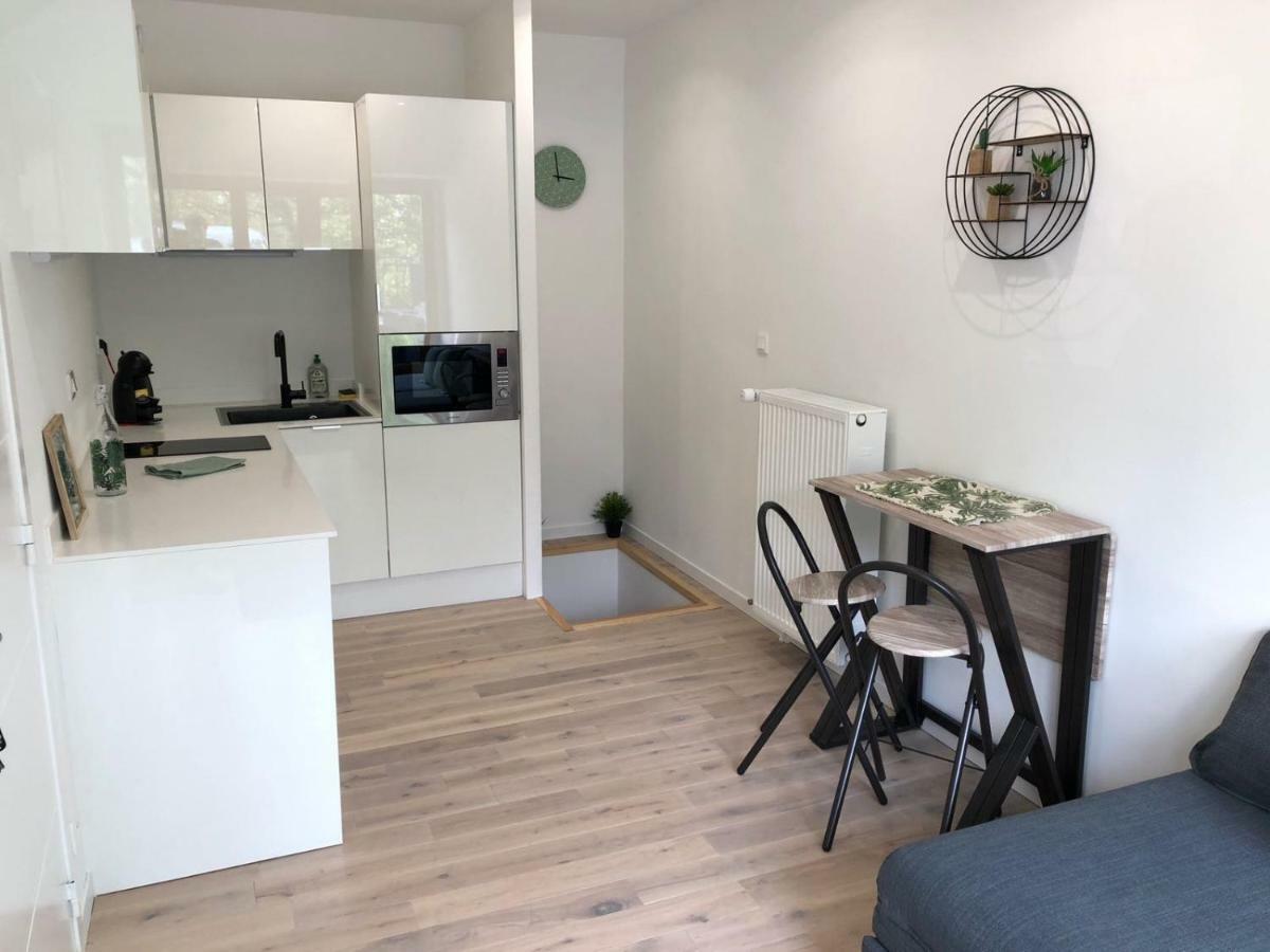 Residence Du Chateau Copponex Екстериор снимка