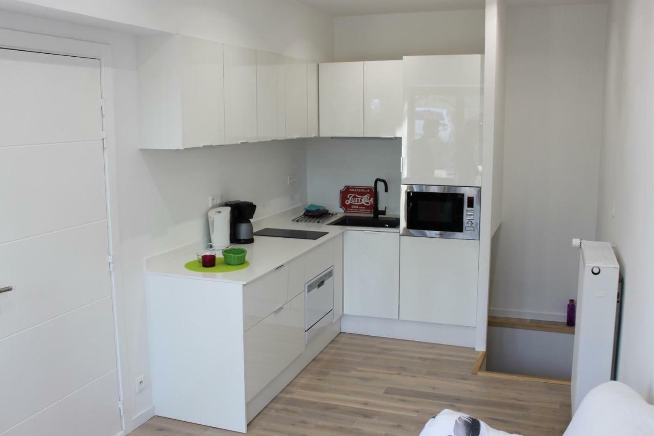 Residence Du Chateau Copponex Екстериор снимка